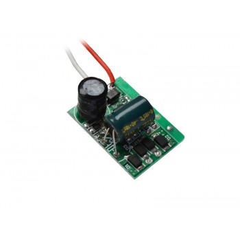 Драйвер светодиода LD 3x3W (1х10W) 12V